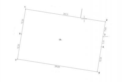 Teren de vanzare, zona Metro-Carcea, 992mp - 9