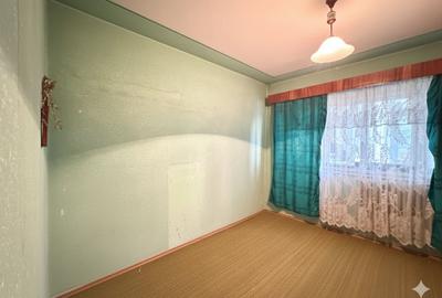Apartament 3 Camere Aleea Sinaia - Doamna Ghica - 10