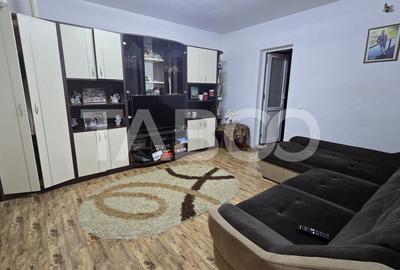 Apartament la casa de vanzare curte comuna Orasul de Jos Sibiu