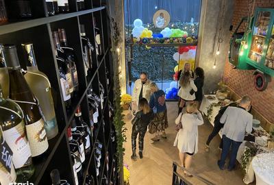 Calea Victoriei - Centrul Istoric- suprafata 140 mp -pret 4100 euro - 4