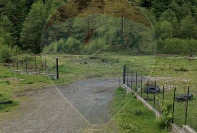 Teren de 12095 mp, în Vârfurile - 5