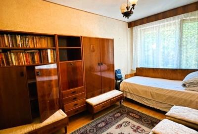 Apartament cu 3 camere semidecomandat în Tudor Vladimirescu - 9