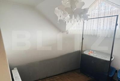 Casa cocheta, cu 4 camere, 130 mp - zona linistita - 15