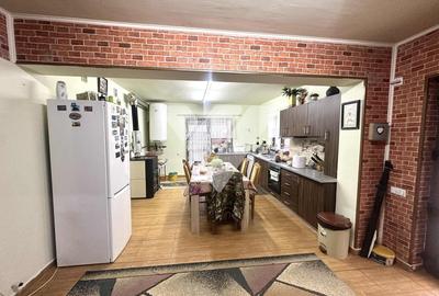 Casa individuala 5 camere si 470 mp teren in Selimbar Sibiu - 3