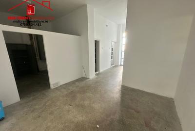 Str.Babadag- Spatiu Comercial de inchiriat ! - 8