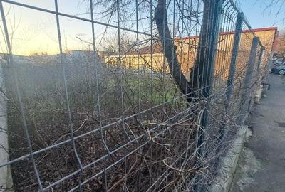 Teren de 298 mp, în Brăilița - 3