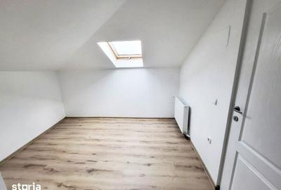 Casă cu 6 camere cu Teren 50 Mp în Grozăvești - 17