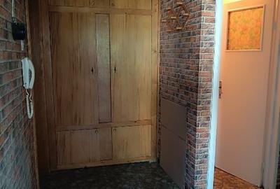 Apartament 4 camere ultracentral , etaj 3/4, Aleea Nucului - 2
