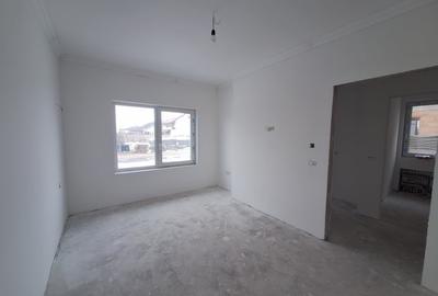 Duplex cu 5 camere, 3 bai - izolat fonic - Sacalaz - 14