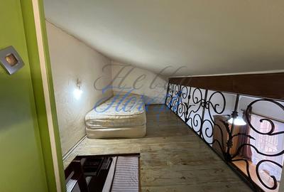 Garsoniera, 22 MP, Zona Marasti, Cluj - 7