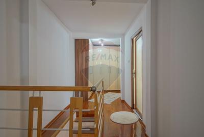 CASA 3 CAMERE CU 86 MP, BECI, POD SI CURTE | ZONA SCHEI - 3