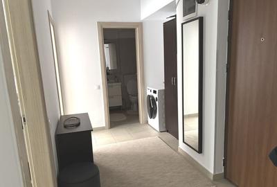 Apartament cu 2 camere decomandat, mobilat în Nicolae Grigorescu - 7