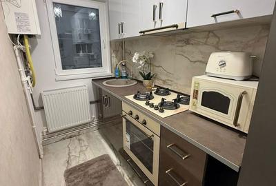 Apartament cu 2 camere semidecomandat în Central - 5