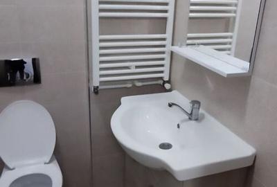 Garsonieră decomandată în Central - 7