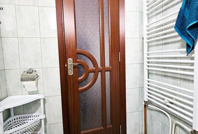 Garsonieră decomandată, mobilată în Dărmănești - 4