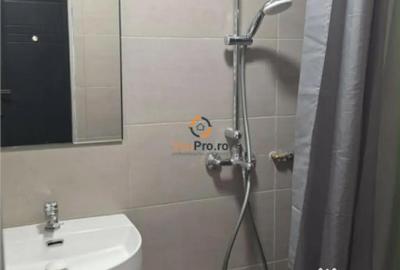 Garsonieră în Buziașului - 2