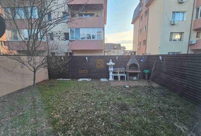 Inchiriere vila tip duplex, 5 camere, 140 mp utili, curte + terasa - 23