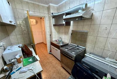 Apartament 3 camere | Bloc reabilitat | Piata Veteranilor - - 2