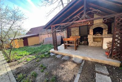 Casă individuală cu 4 camere cu Teren 284 Mp în Central - 4