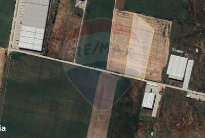 Spațiu comercial, în Bolintin-Deal - 6