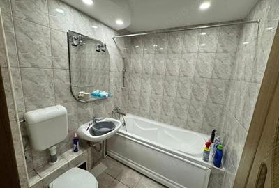 Apartament cu 2 camere semidecomandat, mobilat în Dacia - 3