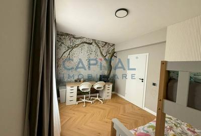 Casă individuală cu 6 camere cu Garaj în Sălicea - 17