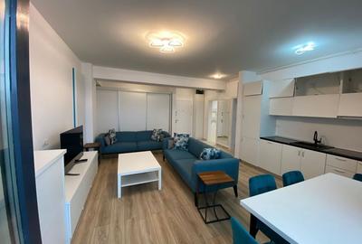 APARTAMENT 2 CAMERE - MAMAIA - 8