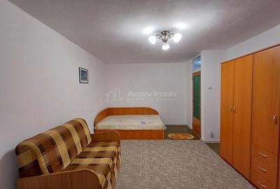 Garsoniera - Timpuri Noi - Tineretului - Viorele 26 - 3