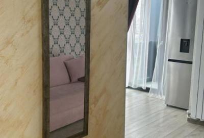 STUDIO de inchiriat situat in zona Tomis Nord - Campus - 8