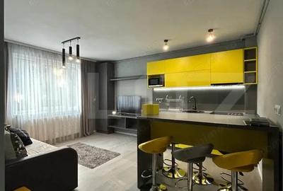 Apartament cu 3 camere decomandat în Ultracentral