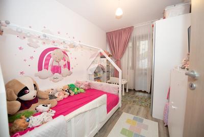 Apartament 3 camere de vanzare Prelungirea Ghencea Cartier Latin - 5