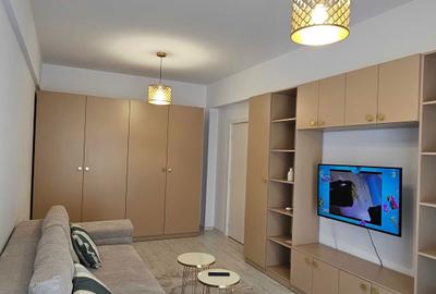 Apartament cu 2 camere decomandat în Central - 3