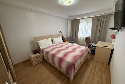 Apartament cu 2 camere decomandat în Dacia - 3