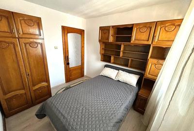 Apartament cu 3 camere semidecomandat în Cetate - 5
