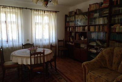 Casă individuală cu 2 camere cu Teren 1750 Mp în Berghin - 9