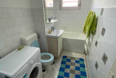 Apartament cu 2 camere semidecomandat în Lidia - 3