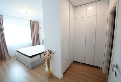 Apartament cu 2 camere decomandat în Pipera - 6