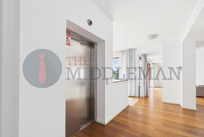 Apartament cu 3 camere decomandat, mobilat în Kiseleff - 3