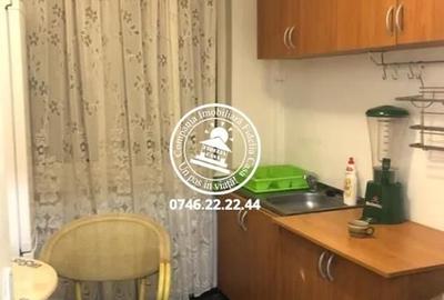 Apartament cu 2 camere semidecomandat în Tătărași