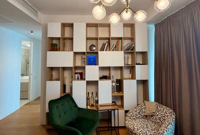 Apartament cu 3 camere semidecomandat în Floreasca - 3