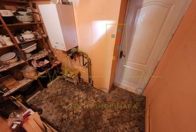Casă individuală cu 3 camere cu Teren 410 Mp în Girocului - 7