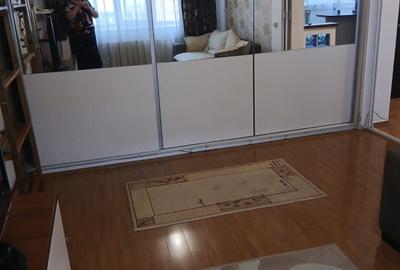 Apartament cu 2 camere decomandat în Alexandru cel Bun - 5