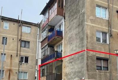 Apartament cu 3 camere în Pogoanele