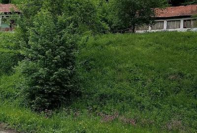 Casă cu Teren 50 Mp în Bulzeștii de Jos