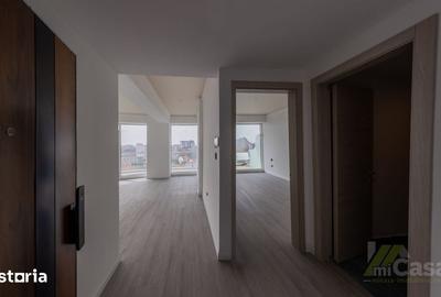 Apartament cu 2 camere în Central - 3