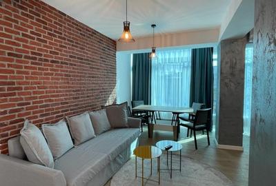 Apartament cu 2 camere în Central - 1