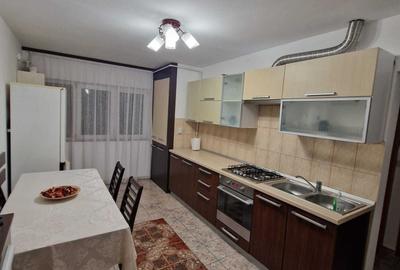 Apartament cu 2 camere decomandat în Ștefan cel Mare