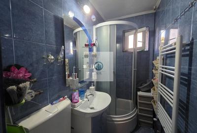 Apartament cu 2 camere decomandat, mobilat în Gojdu - 11