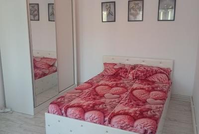 Garsonieră decomandată în Gojdu