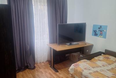 Apartament decomandat în Mărgeanului - 4